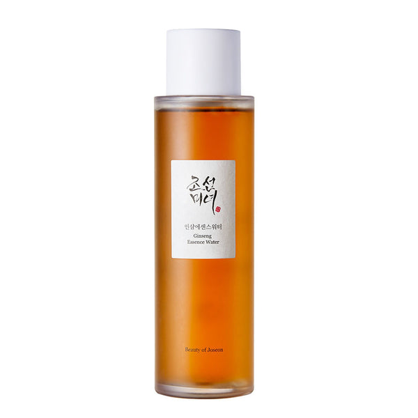 TONIQUE HYDRATANT - GINSENG ESSENCE WATER